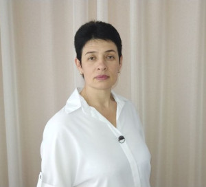 Педагогический работник Завгородняя Ирина Владимировна Педагогический работник Завгородняя Ирина Владимировна