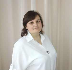 Педагогический работник Гарбуз Елена Павловна Педагогический работник Гарбуз Елена Павловна