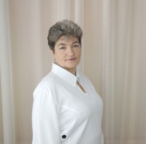 Педагогический работник Ершова Лариса Филипповна Педагогический работник Ершова Лариса Филипповна