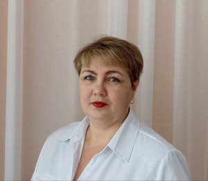 Старший воспитатель Харченко Ирина Григорьевна Старший воспитатель Харченко Ирина Григорьевна