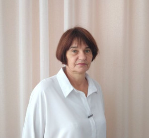 Педагогический работник Антоненко Людмила Васильевна Педагогический работник Антоненко Людмила Васильевна