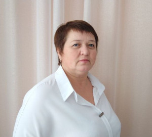 Педагогический работник Писаренко Наталья Григорьевна Педагогический работник Писаренко Наталья Григорьевна
