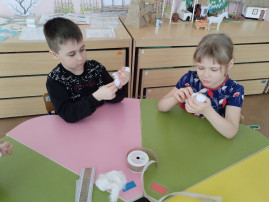 Итоговое мероприятие тряпичная кукла "Берегиня" Итоговое мероприятие тряпичная кукла "Берегиня" .
