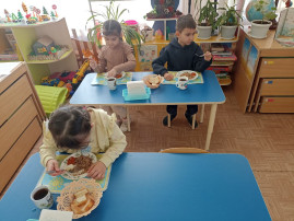 День гречневой каши День гречневой каши.