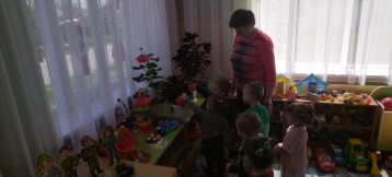 День экологических знаний День экологических знаний.