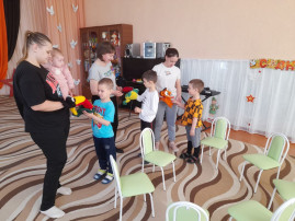 Игровой тренинг "Давайте поиграем" Игровой тренинг "Давайте поиграем".